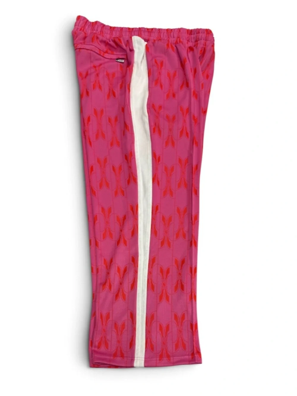 Puma The NeverWorn V T7 Track Pants in Blossom Pink X-Large
